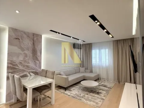 Rent, three bedroom apartment, 69m², Bulevar Evrope, Novi Sad Sve Podlokacije