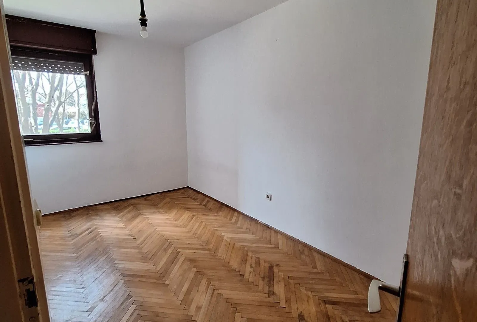 Prodaja, dvosoban stan, 70m², Zabjelo, Podgorica