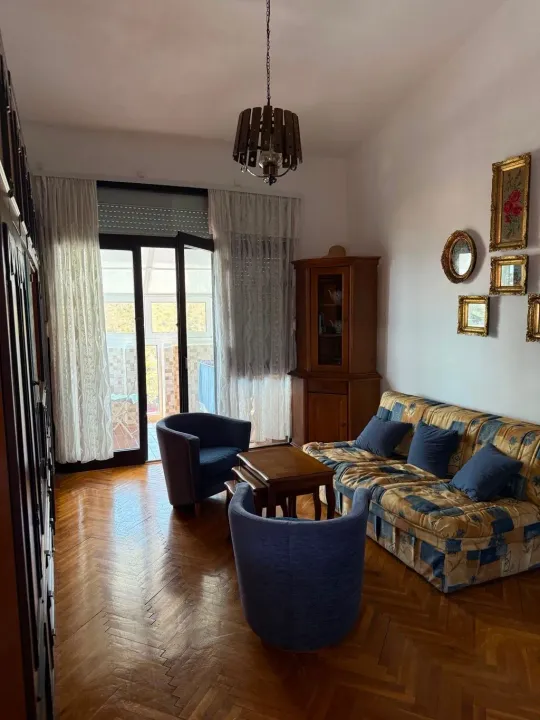 Prodaja, jednosoban stan, 50m², Sutomore, Bar