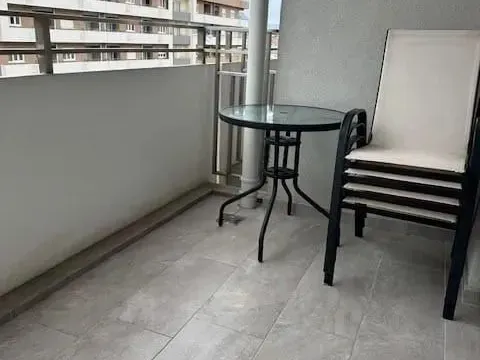 Rent, one bedroom apartment, 49m², Central Point, Podgorica - image 6