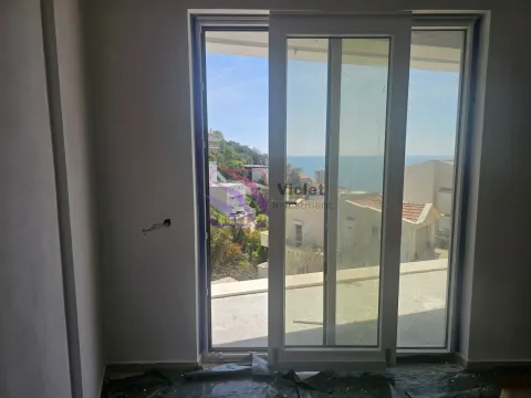 Sale, one bedroom apartment, 49m², Liman, Ulcinj - image 23