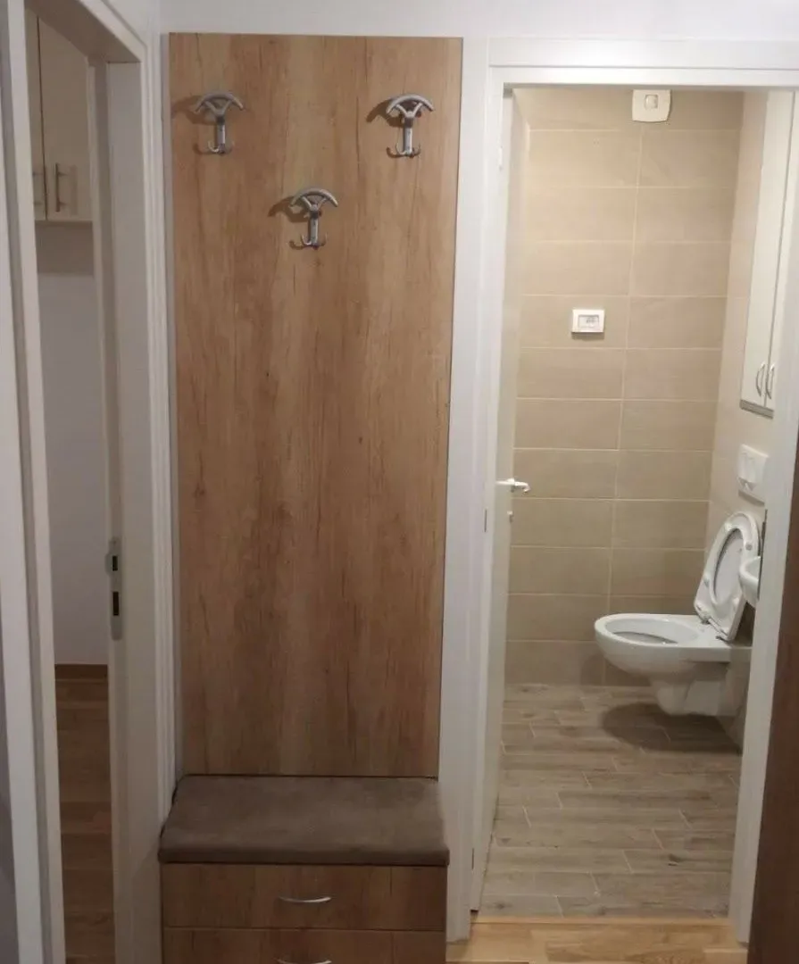 Prodaja, stan, 48m², Podgorica, Crna Gora