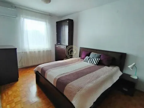 Rent, two bedroom apartment, 66m², Stari Grad, Beograd - image 10
