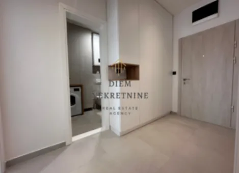 Izdavanje, jednosoban stan, 55m², Gorica C, Podgorica - image 3