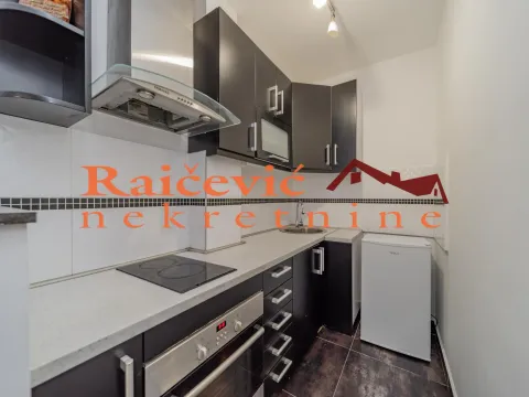 Prodaja, jednosoban stan, 24m², Zvezdara Sve Podlokacije, Beograd - image 6