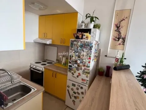 Prodaja, jednosoban stan, 38m², Bijela, Herceg Novi - image 7