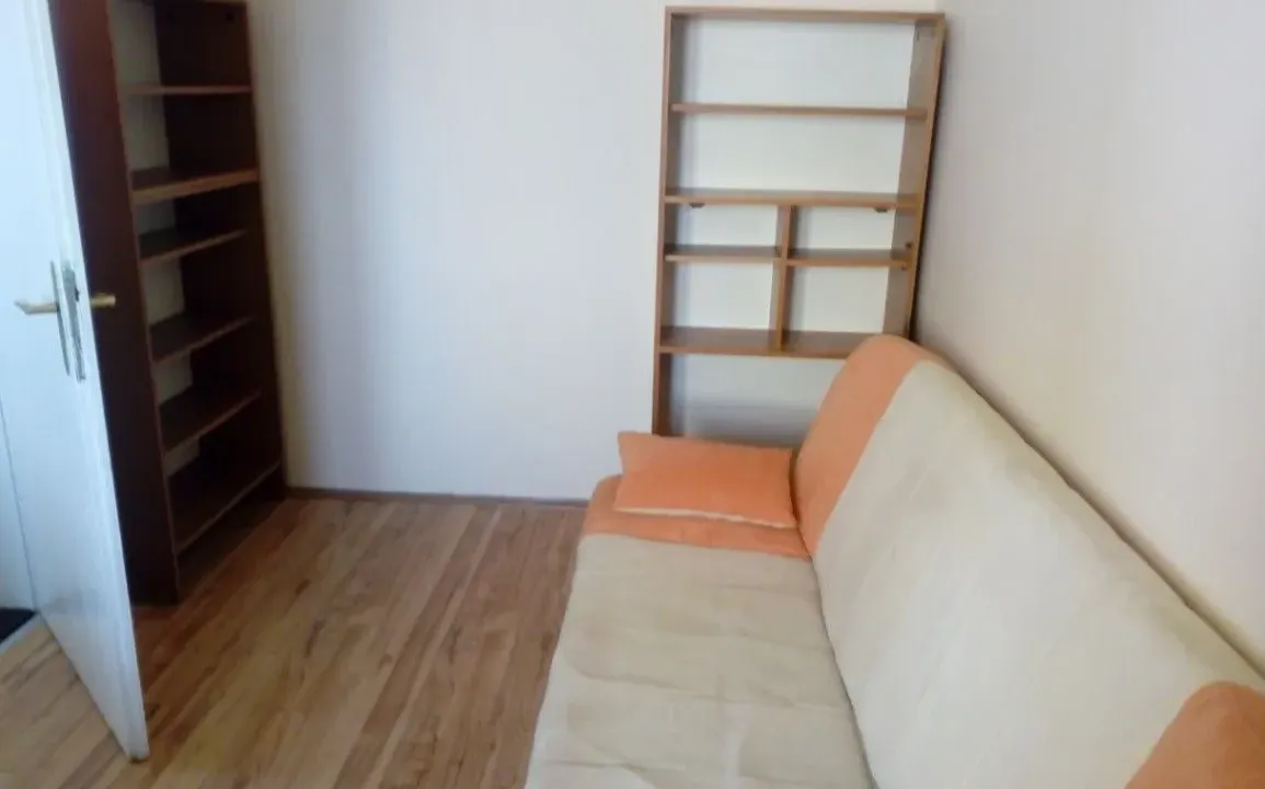 Prodaja, garsonjera, 22m², Liman 3, Novi Sad Sve Podlokacije