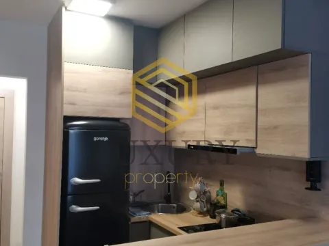 Prodaja, garsonjera, 30m², Blok 9, Podgorica - image 8