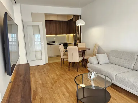Rent, one bedroom apartment, 45m², Zabjelo, Podgorica - image 3