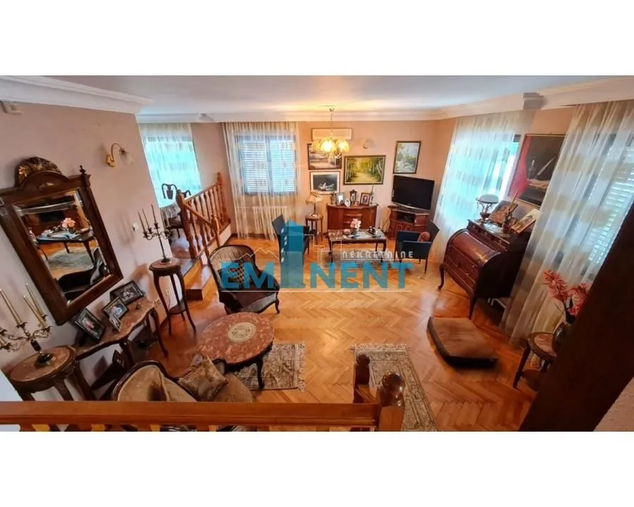 Prodaja, kuća, 415m², Savski Venac, Beograd