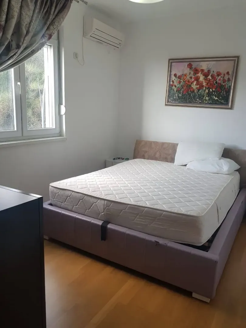 Sale, two bedroom apartment, 68m², Bečići, Budva