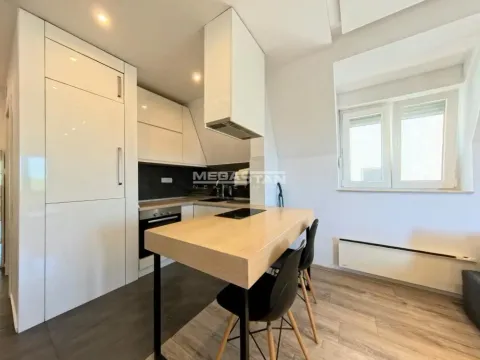 Izdavanje, dvosoban stan, 52m², Voždovac Sve Podlokacije, Beograd - image 6