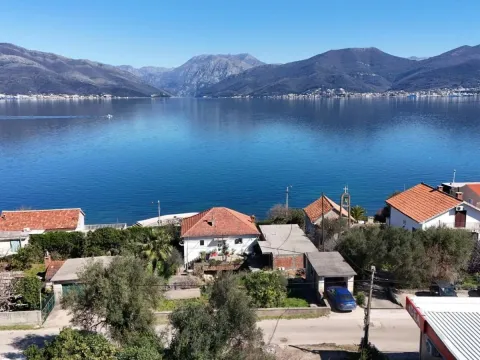 Prodaja, plac, 970m², Krašići, Tivat - image 3