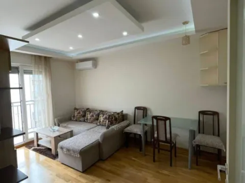 Izdavanje, jednosoban stan, 45m², Zabjelo, Podgorica - image 4