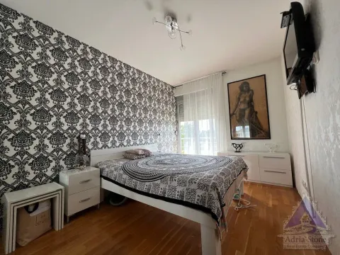 Sale, three bedroom apartment, 95m², Lazi, Budva - image 18