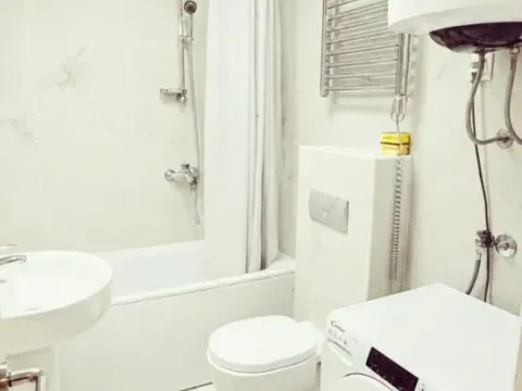 Rent, one bedroom apartment, 49m², Preko Morače, Podgorica - image 14