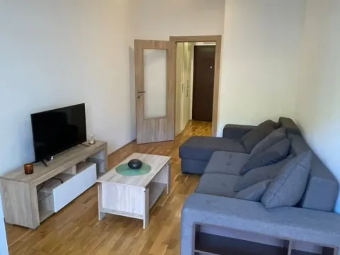 Izdavanje, garsonjera, 34m², Zabjelo, Podgorica