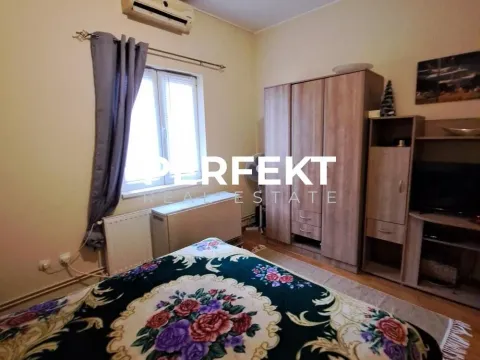 Prodaja, jednosoban stan, 25m², Cvetni Trg, Vračar Sve Podlokacije - image 2