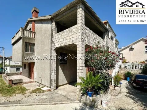 Prodaja, kuća, 135m², Kalimanj, Tivat - image 1