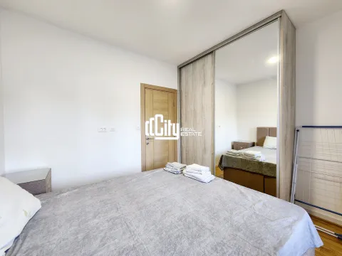 Rent, one bedroom apartment, 45m², Zabjelo, Podgorica - image 6