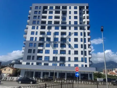 Sale, one bedroom apartment, 44m², Centar, Bar - image 7