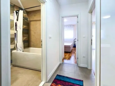 Rent, apartment, 44m², Gintaš, Podgorica - image 7