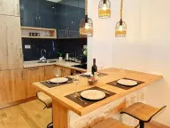 Rent, one bedroom apartment, 43m², Dobrota, Kotor - image 4