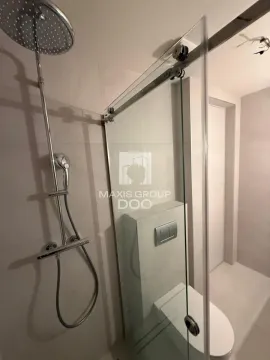 Izdavanje, trosoban stan, 73m², Novi Beograd Blok 65, Novi Beograd Sve Podlokacije - image 18