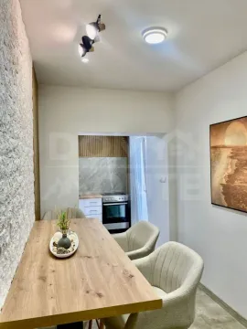 Izdavanje, dvosoban stan, 52m², Marići, Tivat - image 13