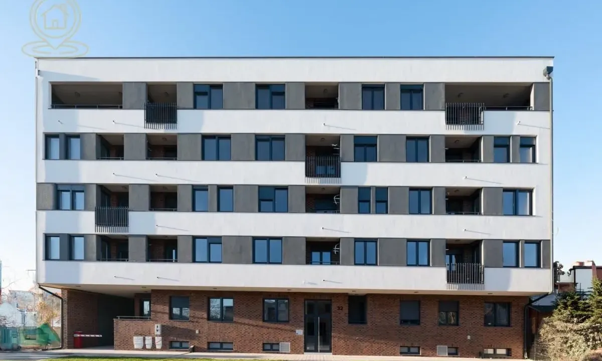 Rent, three bedroom apartment, 92m², Telep, Novi Sad Sve Podlokacije