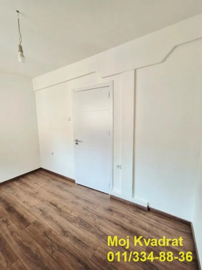 Sale, two bedroom apartment, 78m², Palilula Sve Podlokacije, Beograd