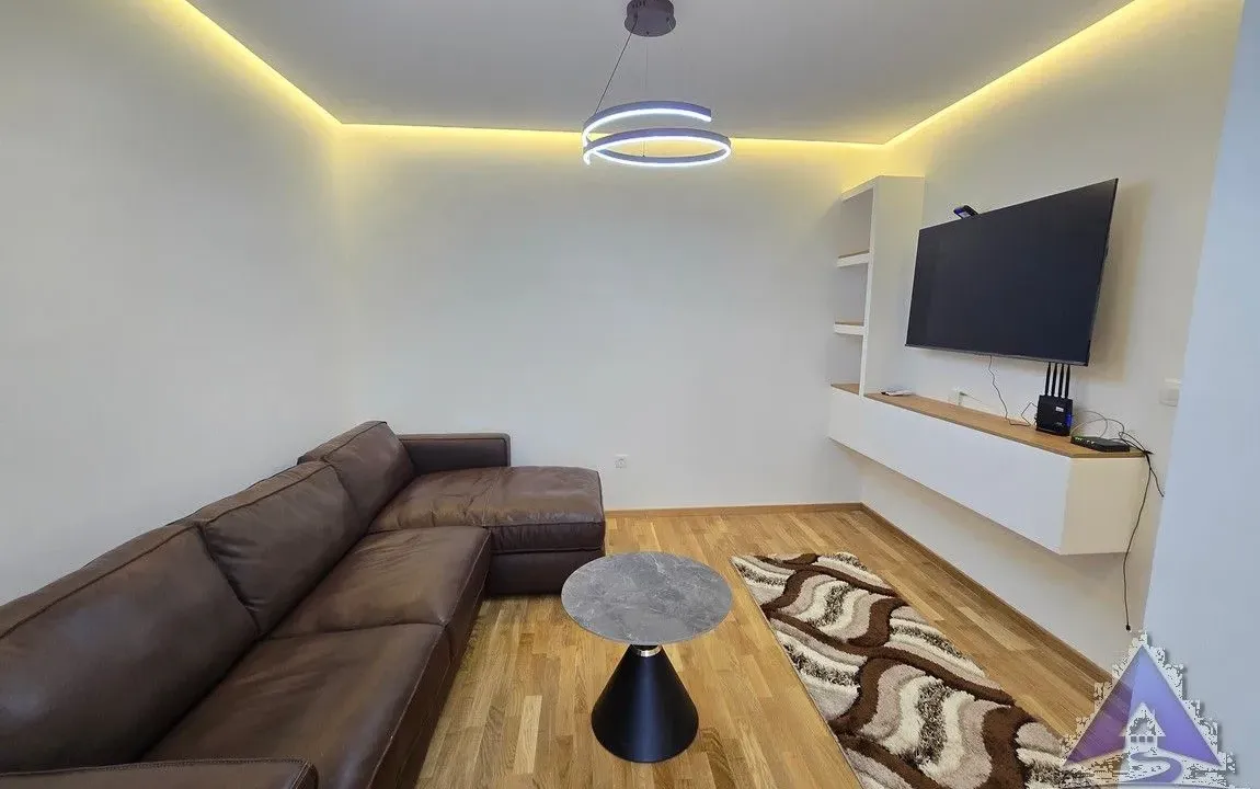 Prodaja, jednosoban stan, 37m², Bečići, Budva