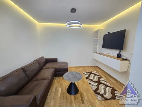 Prodaja, jednosoban stan, 37m², Bečići, Budva