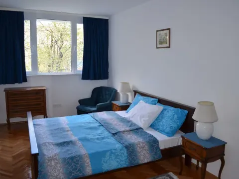 Izdavanje, dvosoban stan, 75m², Preko Morače, Podgorica - image 7