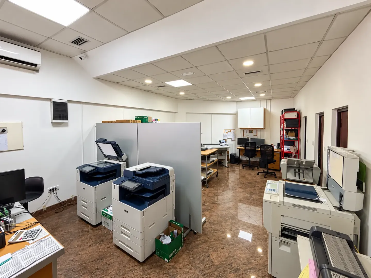Sale, office space, 72m², Kruševac, Podgorica
