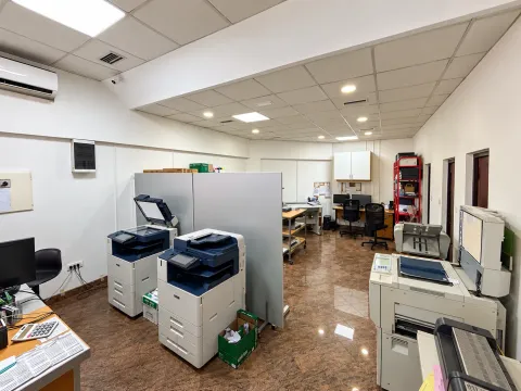 Sale, office space, 72m², Kruševac, Podgorica - image 4