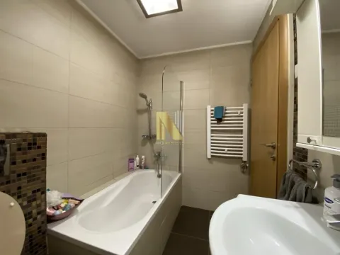 Rent, three bedroom apartment, 69m², Podbara, Novi Sad Sve Podlokacije - image 11