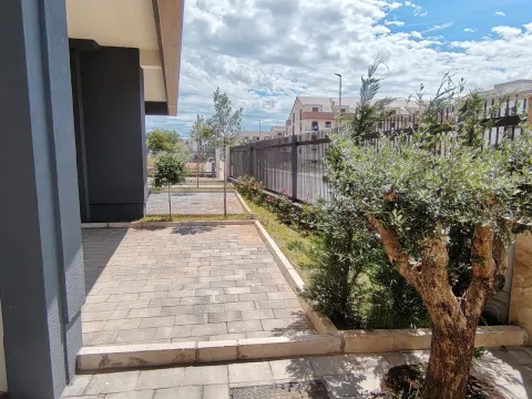Rent, two bedroom apartment, 58m², Zabjelo, Podgorica - image 1