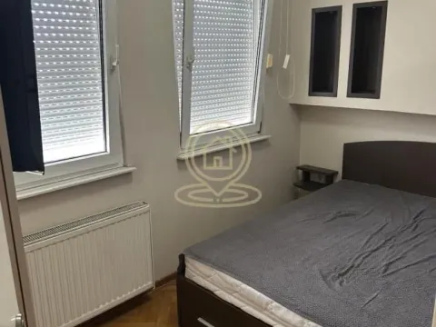 Rent, two bedroom apartment, 45m², Novi Beograd Blok 22, Novi Beograd Sve Podlokacije - image 9