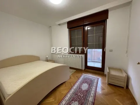 Izdavanje, četvorosoban stan, 101m², Vukov Spomenik, Zvezdara Sve Podlokacije - image 9