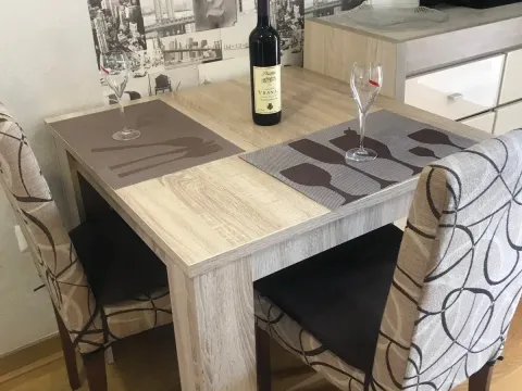 Izdavanje, garsonjera, 45m², City Kvart, Podgorica - image 10