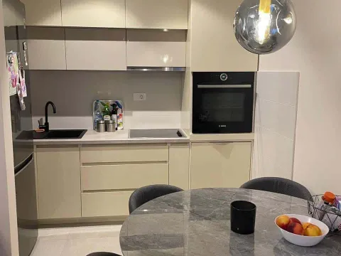 Sale, two bedroom apartment, 58m², Pobrežje, Podgorica - image 5