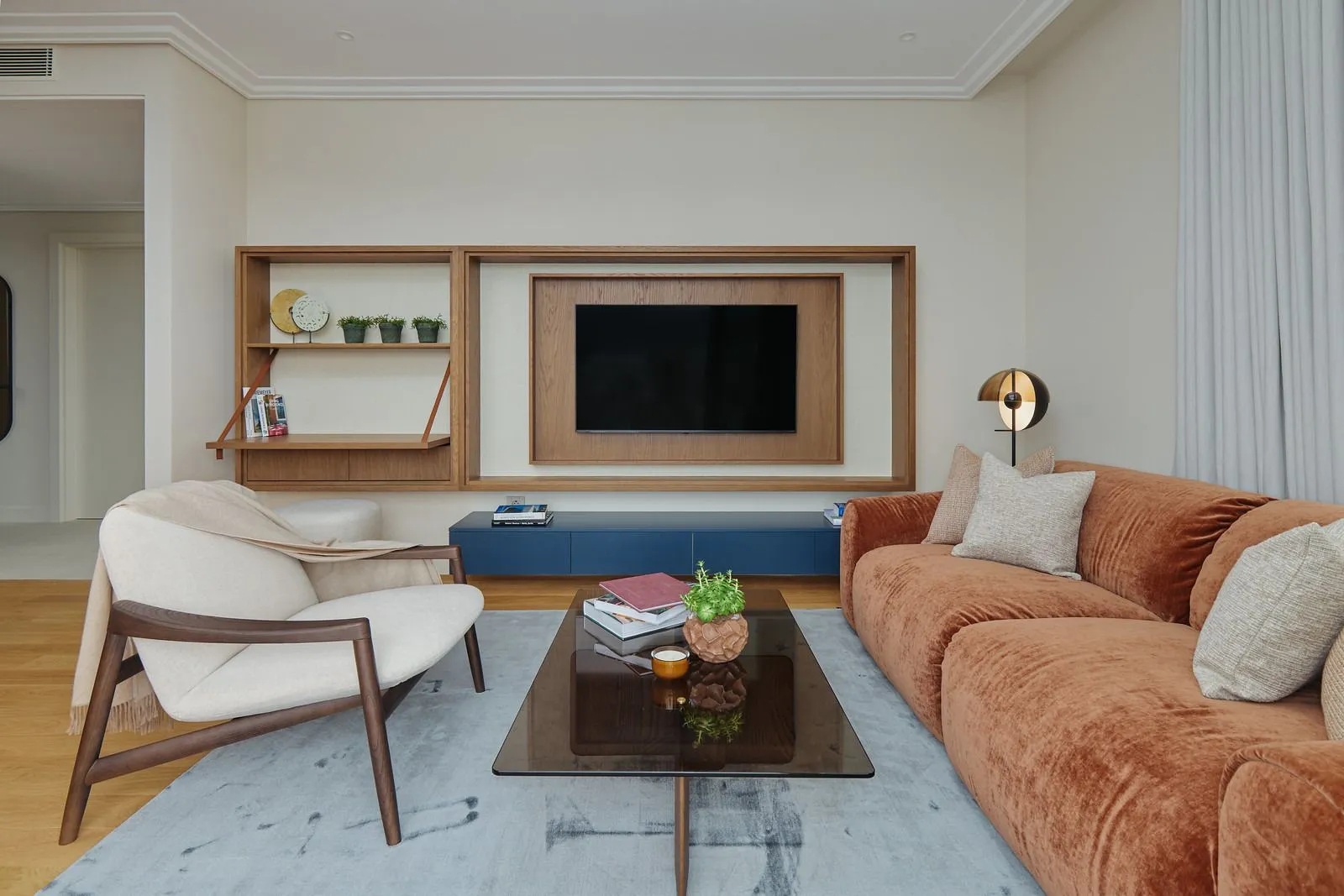 Prodaja, stan, 52m², Porto Montenegro, Tivat