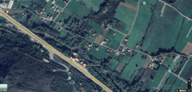 Prodaja, plac, 2950m², Novo Selo, Danilovgrad