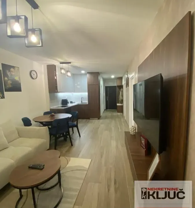 Prodaja, dvosoban stan, 53m², Adice, Novi Sad Sve Podlokacije