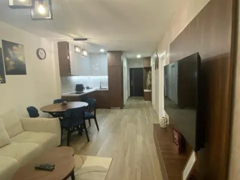 Prodaja, dvosoban stan, 53m², Adice, Novi Sad Sve Podlokacije - image 1