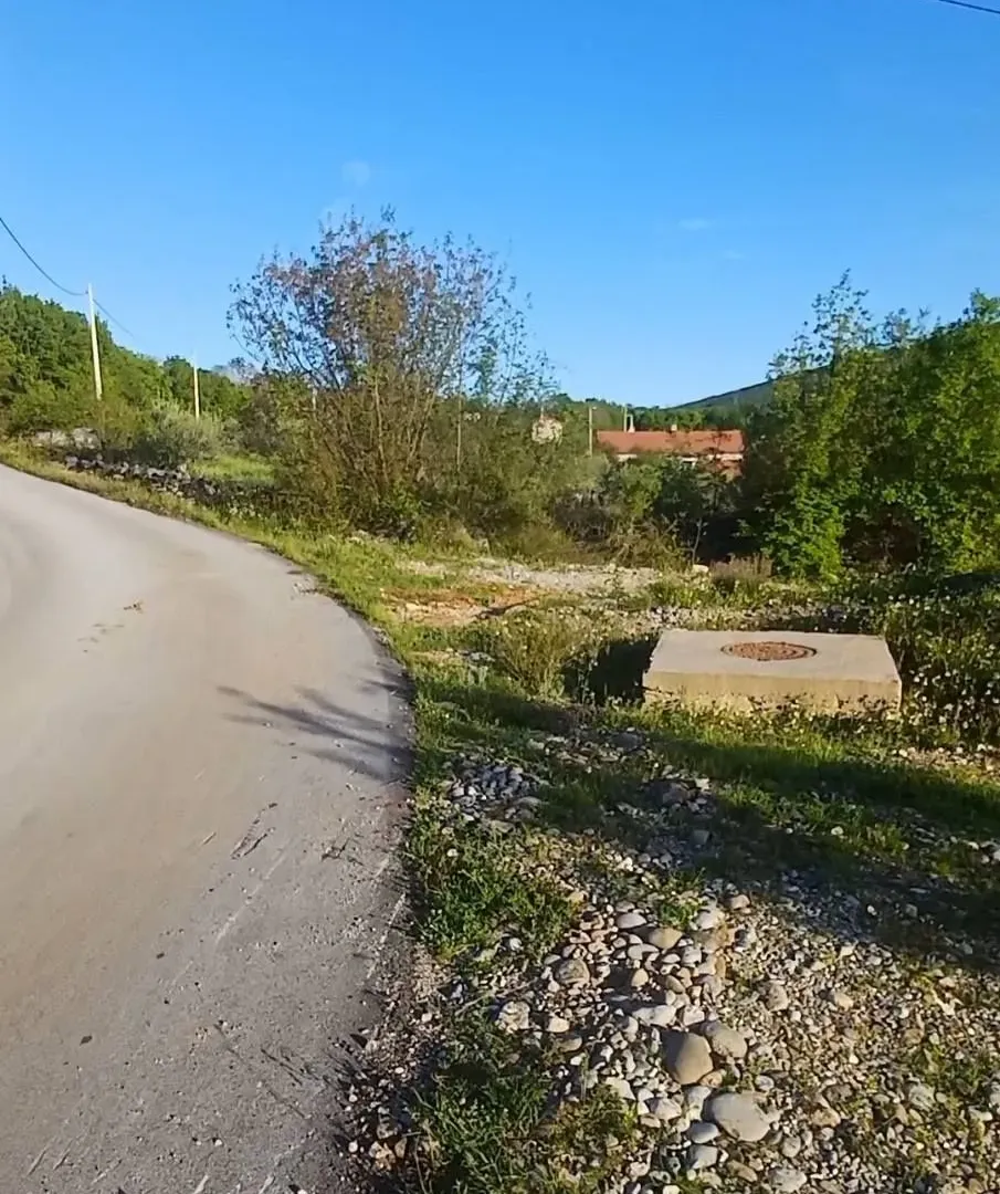 Prodaja, plac, 1017m², Danilovgrad, Crna Gora