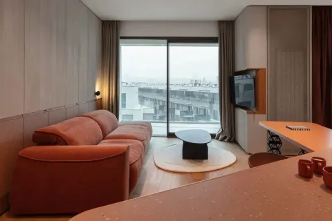 Prodaja, jednosoban stan, 50m², Stari Grad, Beograd - image 4