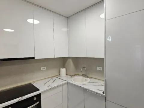 Izdavanje, jednosoban stan, 43m², Central Point, Podgorica - image 2