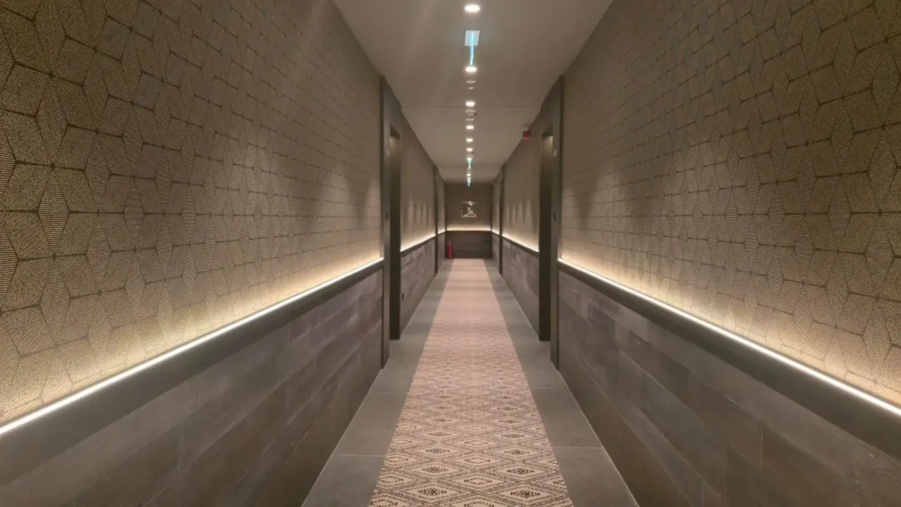 Sale, one bedroom apartment, 42m², Centar, Kolašin